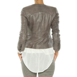 Bully – Leather Jacket